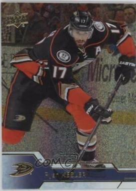 Ryan Kesler [Gold Rainbow] #7