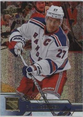 Ryan McDonagh [Gold Rainbow] #129