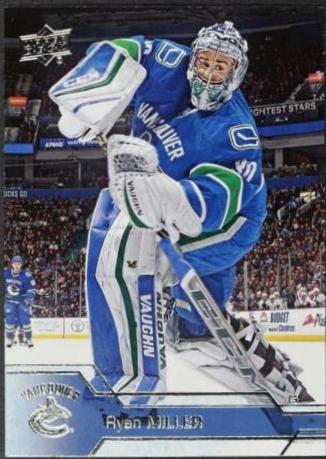 Ryan Miller #183