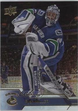 Ryan Miller [Gold Rainbow] #183