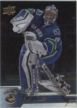 Ryan Miller [Silver Foil] #183
