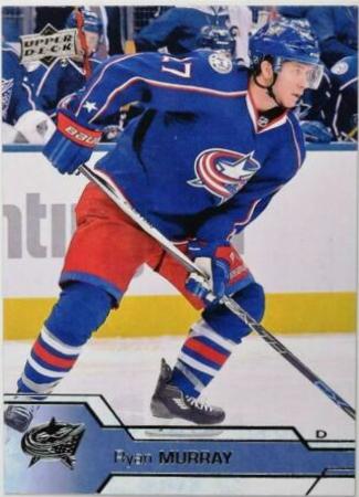 Ryan Murray #306