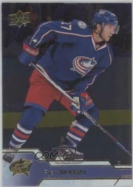 Ryan Murray [Silver Foil] #306
