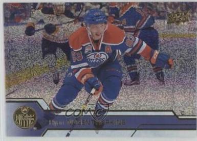 Ryan Nugent Hopkins [Gold Rainbow] #326
