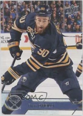 Ryan O'Reilly #24