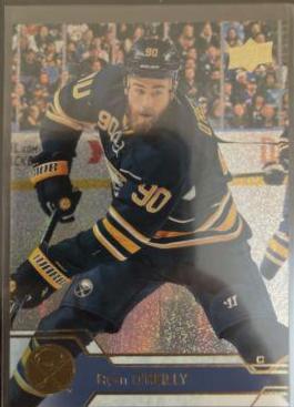 Ryan O'Reilly [Gold Rainbow] #24