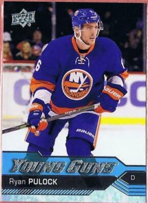 Ryan Pulock #490