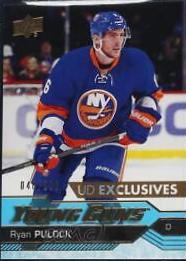 Ryan Pulock [Exclusives] #490
