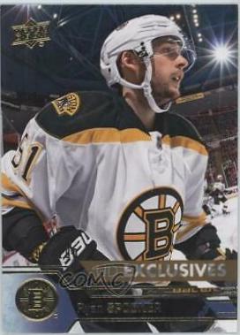 Ryan Spooner #19