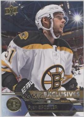 Ryan Spooner [Exclusives] #19