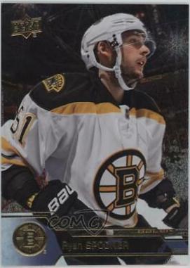 Ryan Spooner [Gold Rainbow] #19