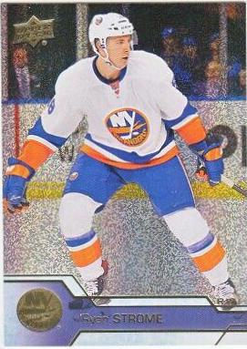 Ryan Strome [Gold Rainbow] #367