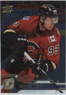 Sam Bennett [Silver Foil] #31