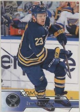 Sam Reinhart #25