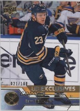 Sam Reinhart [Exclusives] #25