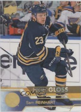 Sam Reinhart [High Gloss] #25