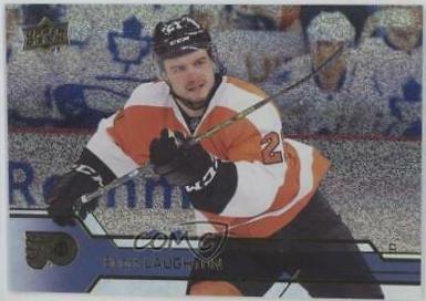 Scott Laughton [Gold Rainbow] #391