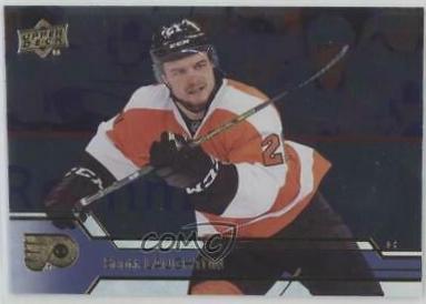 Scott Laughton [Silver Foil] #391