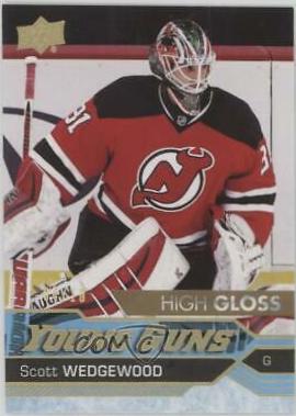 Scott Wedgewood [High Gloss] #492