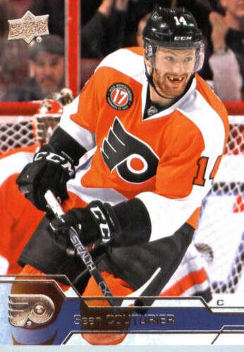 Sean Couturier #139