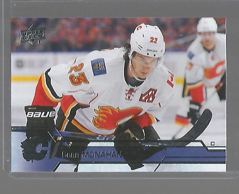 Sean Monahan #279