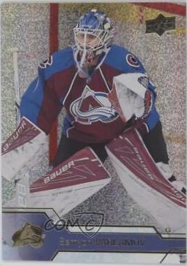 Semyon Varlamov [Gold Rainbow] #301