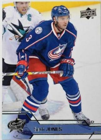 Seth Jones #303