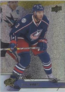 Seth Jones [Gold Rainbow] #303