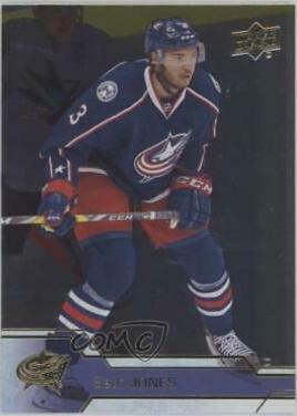 Seth Jones [Silver Foil] #303