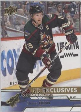 Shane Doan [Exclusives] #9