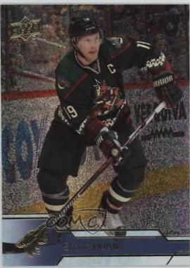 Shane Doan [Gold Rainbow] #9