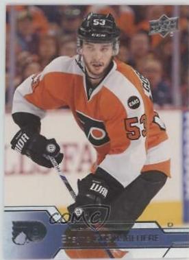 Shayne Gostisbehere #140