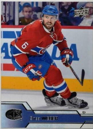 Shea Weber #351