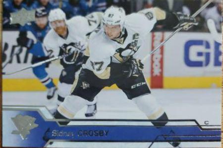 Sidney Crosby #146