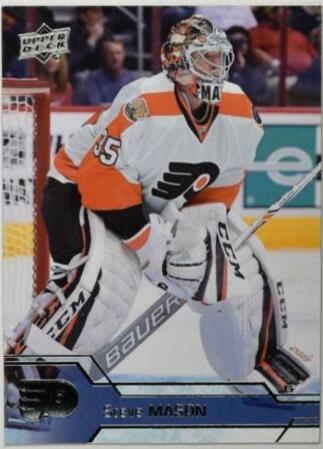 Steve Mason #389