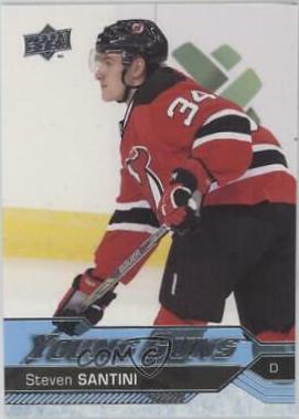 Steven Santini #207