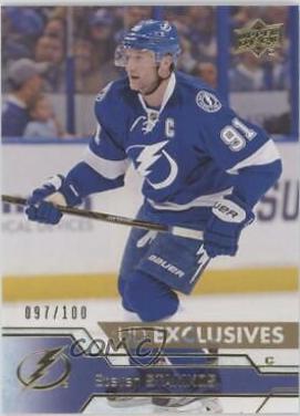 Steven Stamkos [Exclusives] #416
