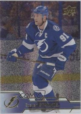 Steven Stamkos [Gold Rainbow] #416
