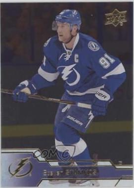 Steven Stamkos [Silver Foil] #416