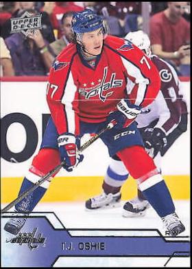 T. J. Oshie #439