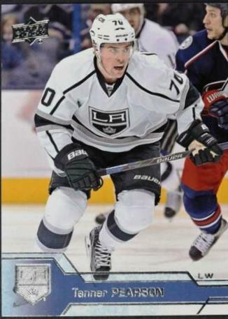 Tanner Pearson #91
