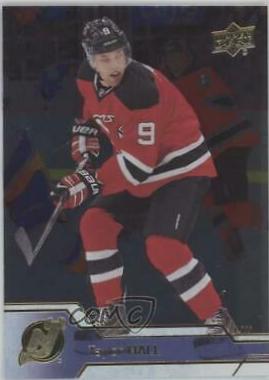 Taylor Hall [Silver Foil] #360