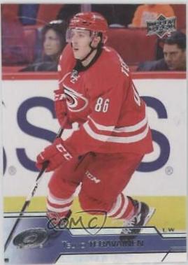 Teuvo Teravainen #288