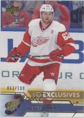 Thomas Vanek #320