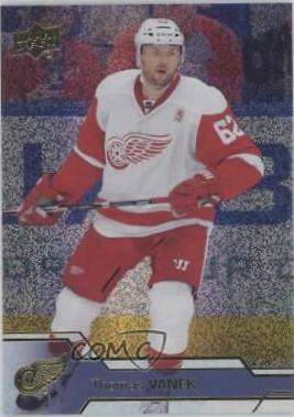 Thomas Vanek [Gold Rainbow] #320