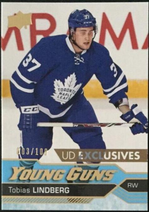 Tobias Lindberg [Exclusives] #491