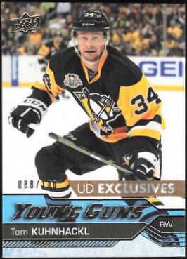 Tom Kuhnhackl [Exclusives] #223