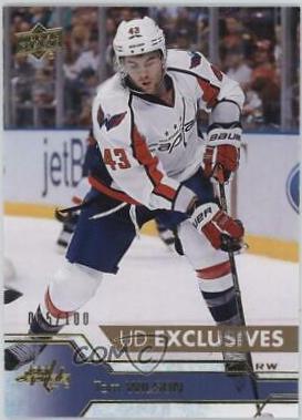 Tom Wilson #440