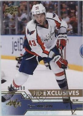 Tom Wilson [Exclusives] #440