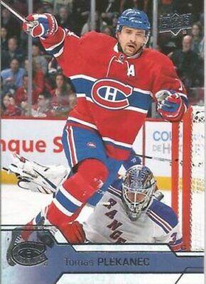 Tomas Plekanec #104
